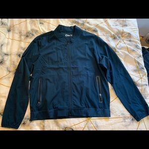Zyia Workout Jacket